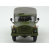 Tatra T148 6x6 Valník s plachtou NVA 1972 model 1:43 Premium ClassiXXs PCL47105