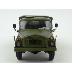 Tatra T148 6x6 Valník s plachtou NVA 1972 model 1:43 Premium ClassiXXs PCL47105