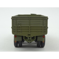 Tatra T148 6x6 Valník s plachtou NVA 1972 model 1:43 Premium ClassiXXs PCL47105