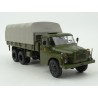 Tatra T148 6x6 Valník s plachtou NVA 1972 model 1:43 Premium ClassiXXs PCL47105