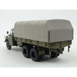 Tatra T148 6x6 Valník s plachtou NVA 1972 model 1:43 Premium ClassiXXs PCL47105