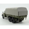 Tatra T148 6x6 Valník s plachtou NVA 1972 model 1:43 Premium ClassiXXs PCL47105