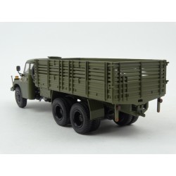 Tatra T148 6x6 Valník s plachtou NVA 1972 model 1:43 Premium ClassiXXs PCL47105