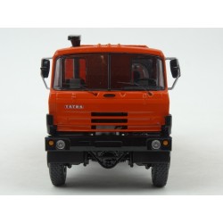 Tatra T815 S3 třístranný sklápěč 1983 (reedice)