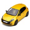 Renault Clio 3 RS Ph.2 2009 model 1:18 OttO mobile OT350