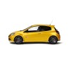 Renault Clio 3 RS Ph.2 2009 model 1:18 OttO mobile OT350