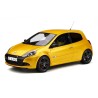 Renault Clio 3 RS Ph.2 2009 model 1:18 OttO mobile OT350