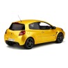 Renault Clio 3 RS Ph.2 2009 model 1:18 OttO mobile OT350