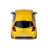 Renault Clio 3 RS Ph.2 2009 model 1:18 OttO mobile OT350