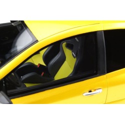 Renault Clio 3 RS Ph.2 2009 model 1:18 OttO mobile OT350