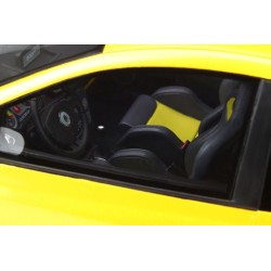 Renault Clio 3 RS Ph.2 2009 model 1:18 OttO mobile OT350