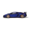 Lamborghini Aventador SVJ 2019 (Blue Met.) model 1:18 GT Spirit GTS18512BL