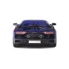 Lamborghini Aventador SVJ 2019 (Blue Met.) model 1:18 GT Spirit GTS18512BL