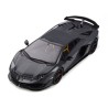 Lamborghini Aventador SVJ 2019 (Grey) model 1:18 GT Spirit GTS18512GR