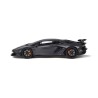 Lamborghini Aventador SVJ 2019 (Grey) model 1:18 GT Spirit GTS18512GR
