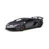 Lamborghini Aventador SVJ 2019 (Grey) model 1:18 GT Spirit GTS18512GR