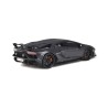 Lamborghini Aventador SVJ 2019 (Grey) model 1:18 GT Spirit GTS18512GR