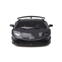 Lamborghini Aventador SVJ 2019 (Grey) model 1:18 GT Spirit GTS18512GR