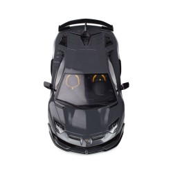 Lamborghini Aventador SVJ 2019 (Grey) model 1:18 GT Spirit GTS18512GR