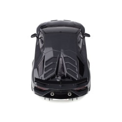 Lamborghini Aventador SVJ 2019 (Grey) model 1:18 GT Spirit GTS18512GR