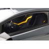 Lamborghini Aventador SVJ 2019 (Grey) model 1:18 GT Spirit GTS18512GR