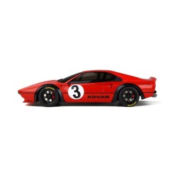 Ferrari 308 GTB Liberty Walk LB Performance 2019 model 1:18 GT Spirit GT270