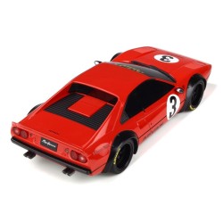 Ferrari 308 GTB Liberty Walk LB Performance 2019 model 1:18 GT Spirit GT270