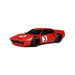 Ferrari 308 GTB Liberty Walk LB Performance 2019 model 1:18 GT Spirit GT270