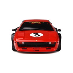 Ferrari 308 GTB Liberty Walk LB Performance 2019 model 1:18 GT Spirit GT270