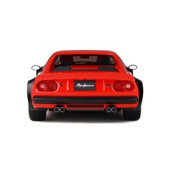 Ferrari 308 GTB Liberty Walk LB Performance 2019 model 1:18 GT Spirit GT270