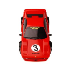 Ferrari 308 GTB Liberty Walk LB Performance 2019 model 1:18 GT Spirit GT270