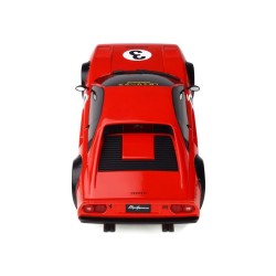 Ferrari 308 GTB Liberty Walk LB Performance 2019 model 1:18 GT Spirit GT270