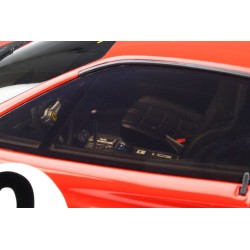 Ferrari 308 GTB Liberty Walk LB Performance 2019 model 1:18 GT Spirit GT270