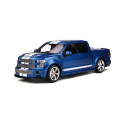 Ford F150 Shelby Super Snake 2019 model 1:18 GT Spirit GT262