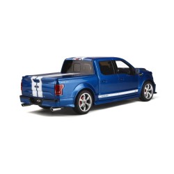 Ford F150 Shelby Super Snake 2019 model 1:18 GT Spirit GT262