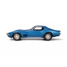 Chevrolet Corvette (C3) Coupe 1968 model 1:12 GT Spirit GT255