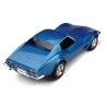 Chevrolet Corvette (C3) Coupe 1968 model 1:12 GT Spirit GT255