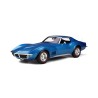 Chevrolet Corvette (C3) Coupe 1968 model 1:12 GT Spirit GT255