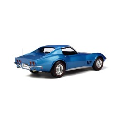 Chevrolet Corvette (C3) Coupe 1968 model 1:12 GT Spirit GT255