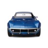 Chevrolet Corvette (C3) Coupe 1968 model 1:12 GT Spirit GT255
