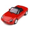 Fiat Barchetta 1995 model 1:18 OttO mobile OT816