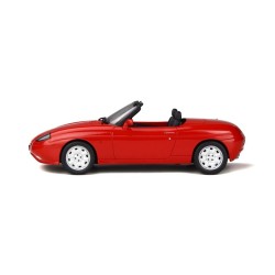 Fiat Barchetta 1995 model 1:18 OttO mobile OT816