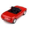 Fiat Barchetta 1995 model 1:18 OttO mobile OT816