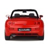 Fiat Barchetta 1995 model 1:18 OttO mobile OT816