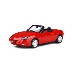 Fiat Barchetta 1995 model 1:18 OttO mobile OT816