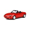 Fiat Barchetta 1995 model 1:18 OttO mobile OT816