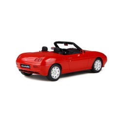 Fiat Barchetta 1995 model 1:18 OttO mobile OT816