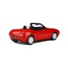 Fiat Barchetta 1995 model 1:18 OttO mobile OT816