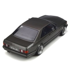 Mercedes Benz (C126) 560 SEC AMG 1987 model 1:18 OttO mobile OT823