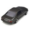 Mercedes Benz (C126) 560 SEC AMG 1987 model 1:18 OttO mobile OT823